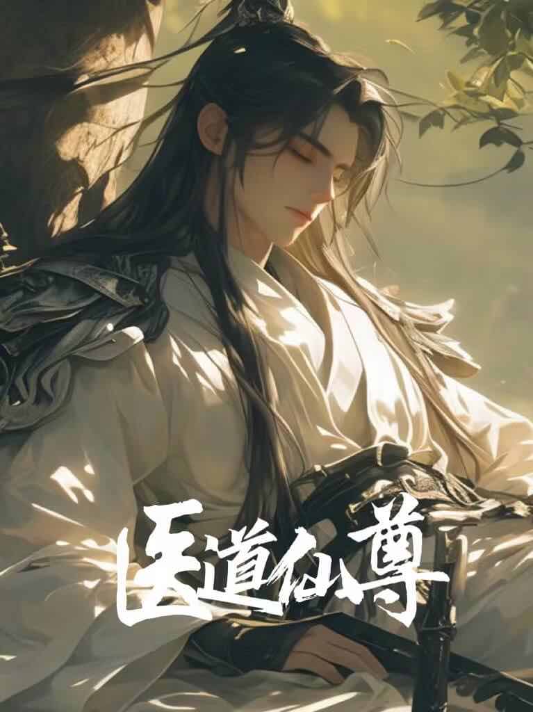 医道仙尊第60集