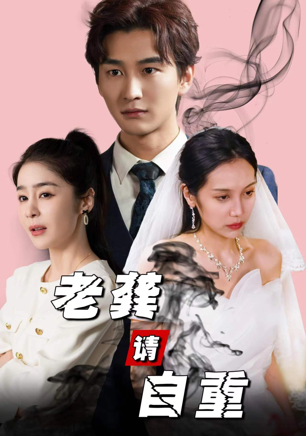 老龚请自重第21集