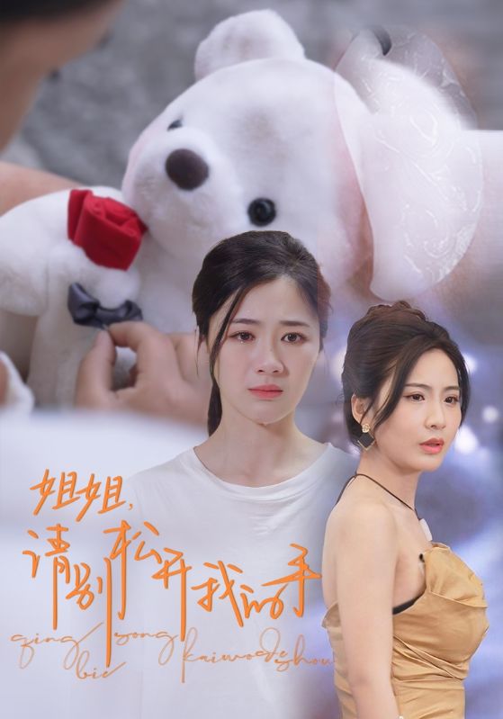 姐姐，请别松开我的手第39集