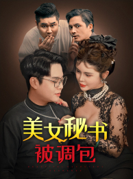 美女秘书被调包第18集
