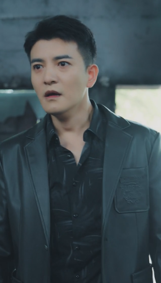 上海滩之再世缘第38集