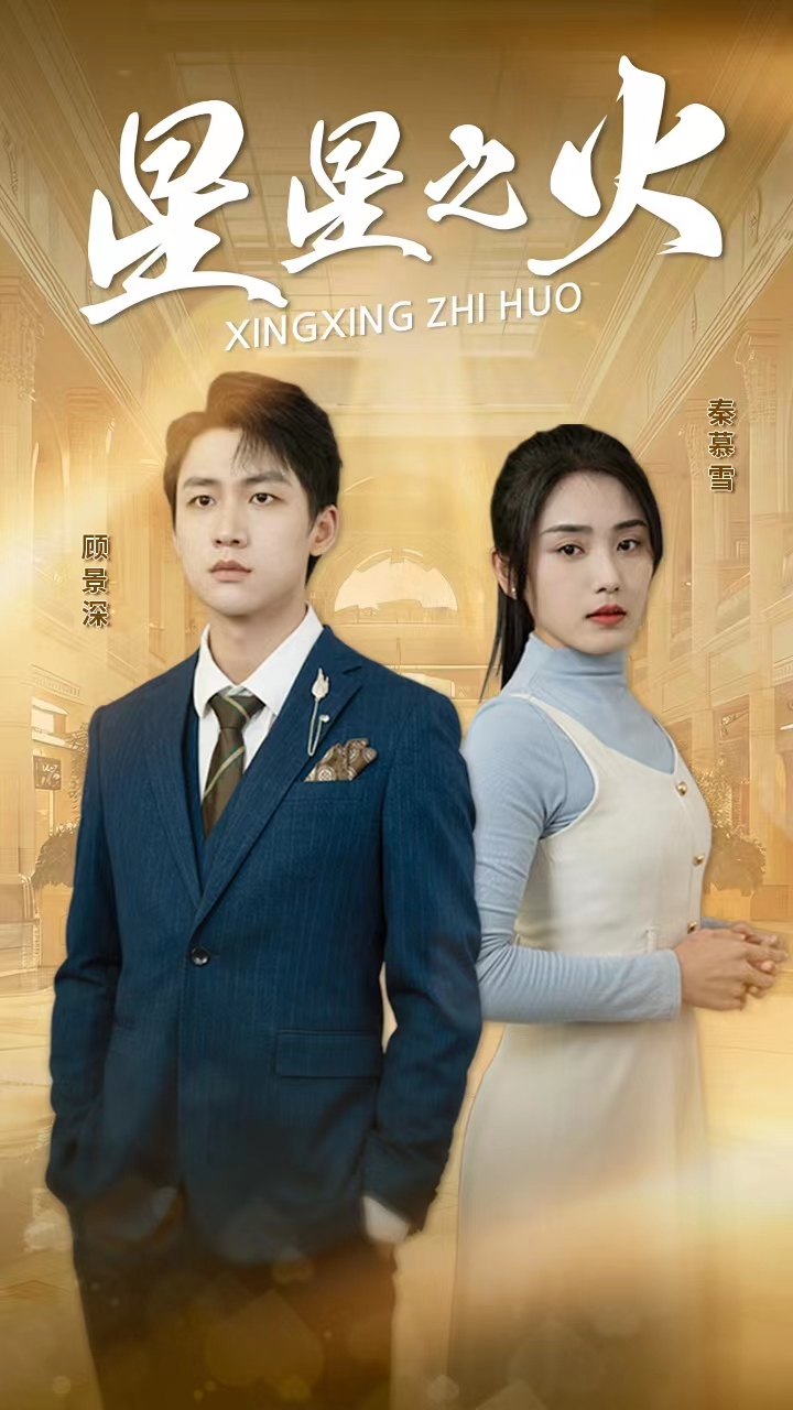 星星之火第13集