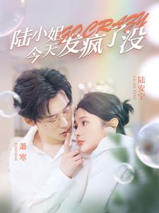 陆小姐今天发疯了没第14集