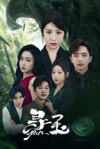寻玉第51集