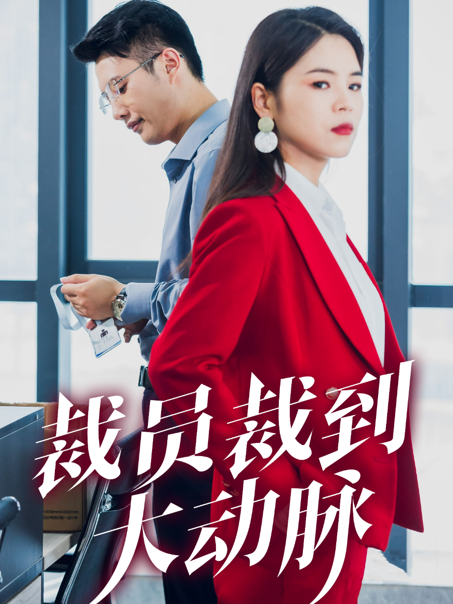 裁员裁到大动脉第14集