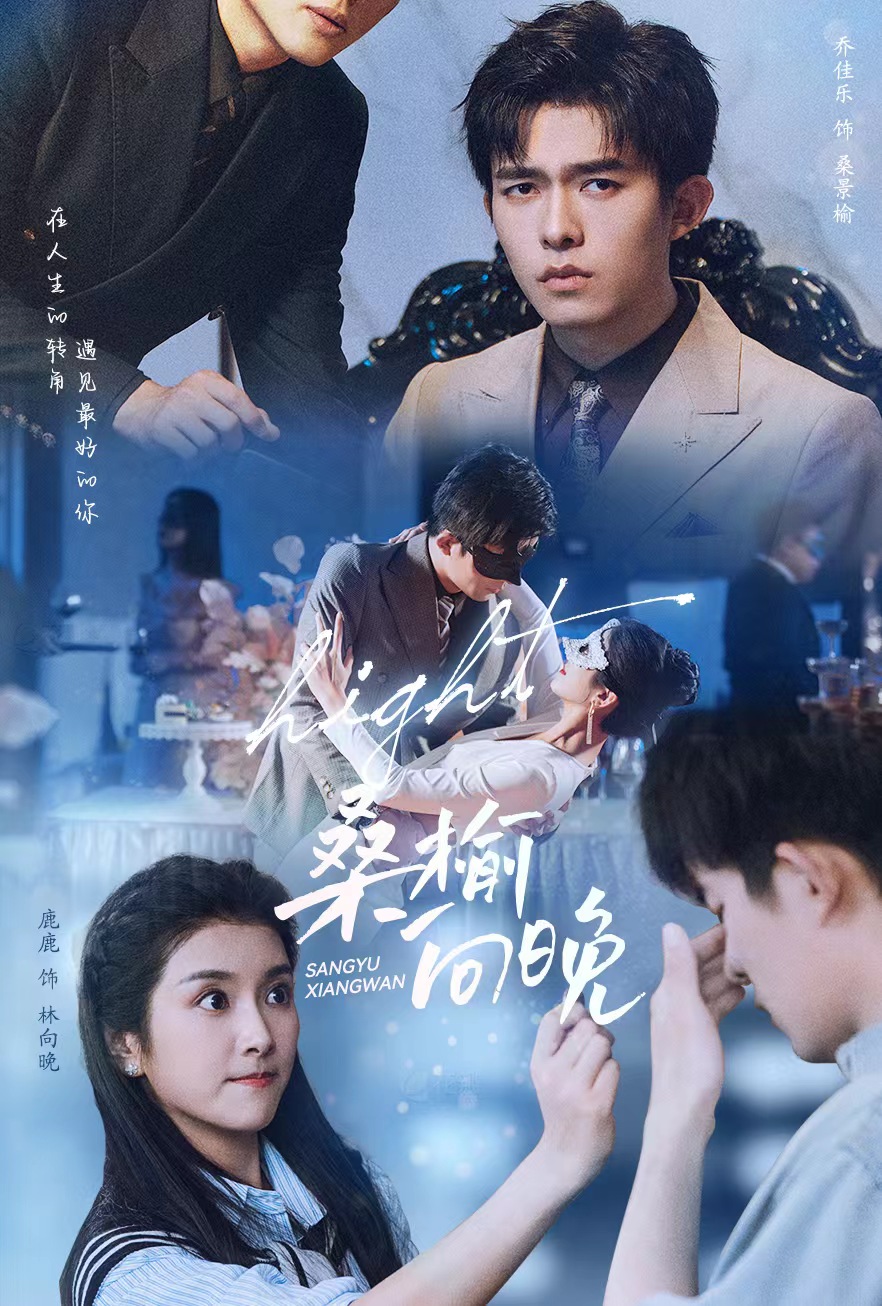桑榆向晚第54集