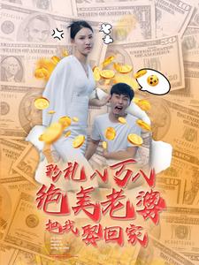 彩礼八万八绝美老婆把我娶回家第94集