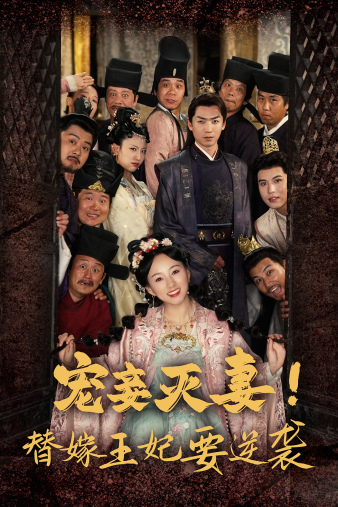 宠妾灭妻！替嫁王妃要逆袭第14集