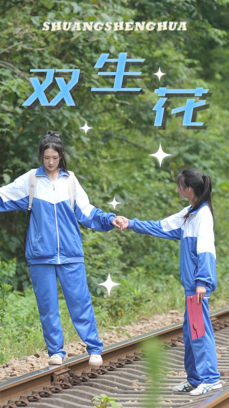 双生花第21集