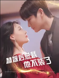 替嫁后总裁他不装了第32集