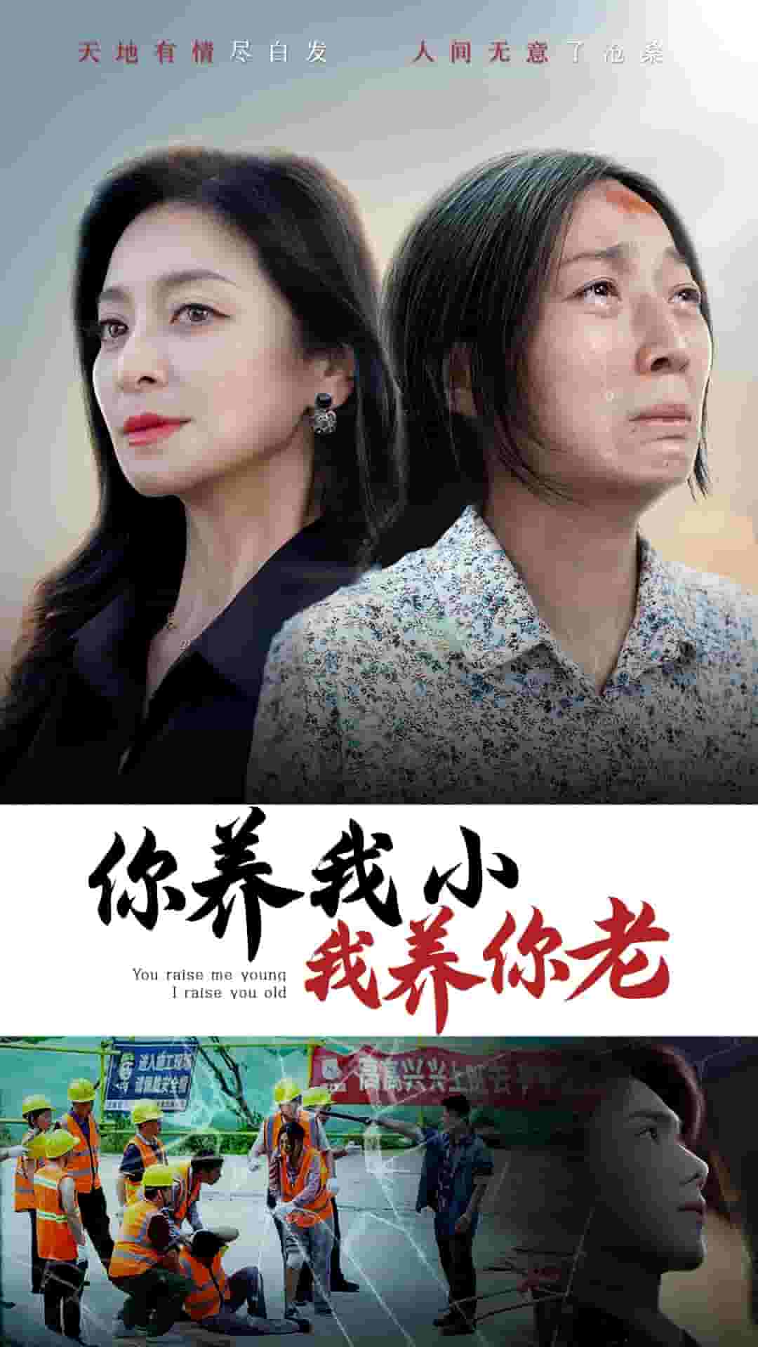 你养我小我养你老第78集(大结局)