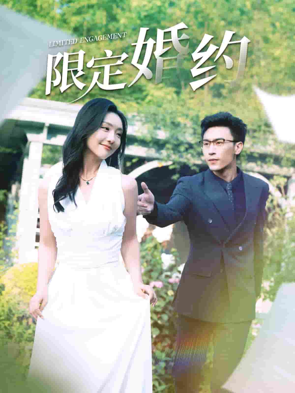 限定婚约第50集