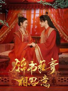 锦书难寄相思意第44集