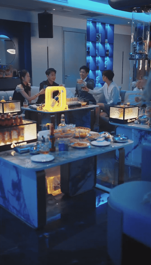 不原谅不复合苏小姐独美第39集