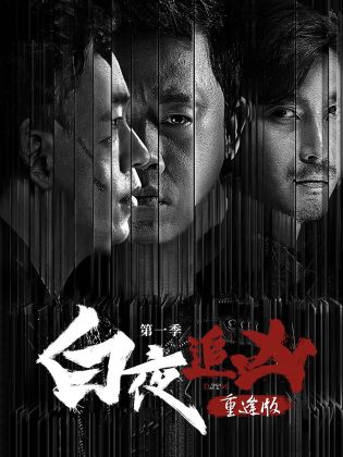 白夜追凶第一季重逢版第06集