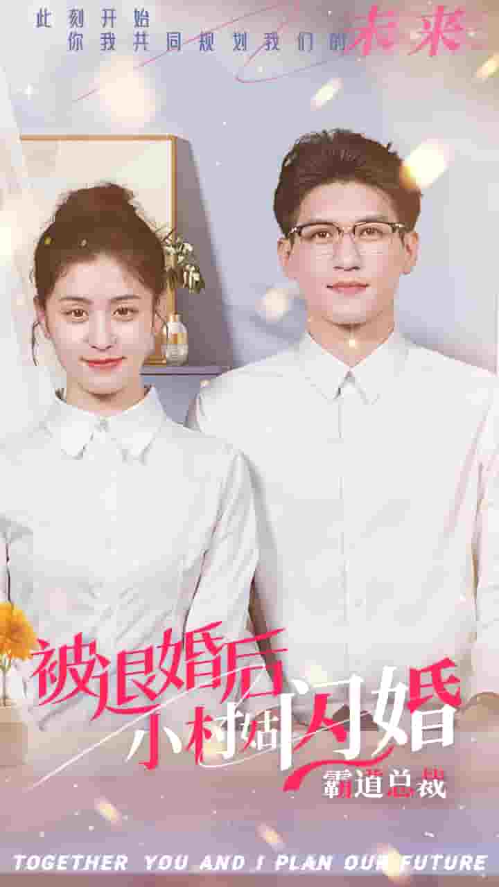 被退婚后，小村姑闪婚霸道总裁第19集