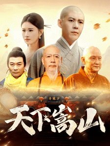 天下嵩山第14集