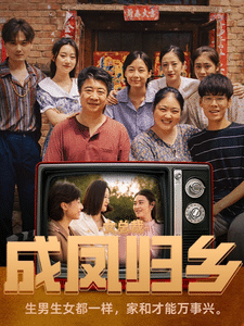 女总裁成凤归乡第79集