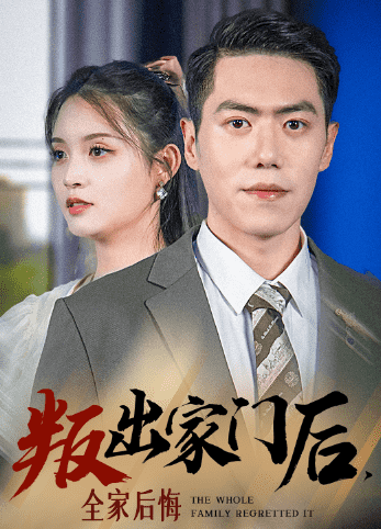 叛出家门后，全家后悔了第19集