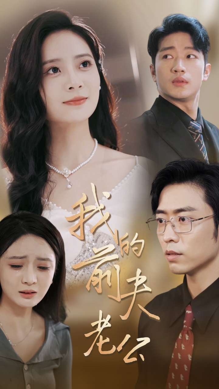 我的前夫老公第11集