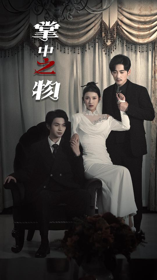掌中之物第39集