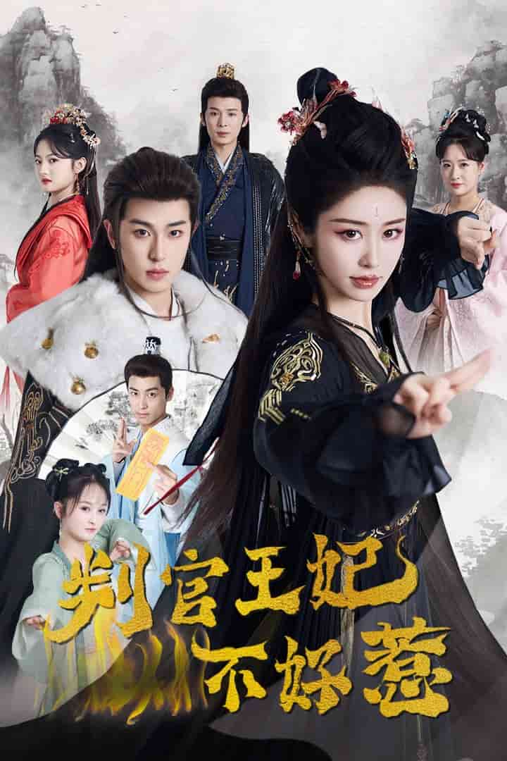 判官王妃不好惹第19集