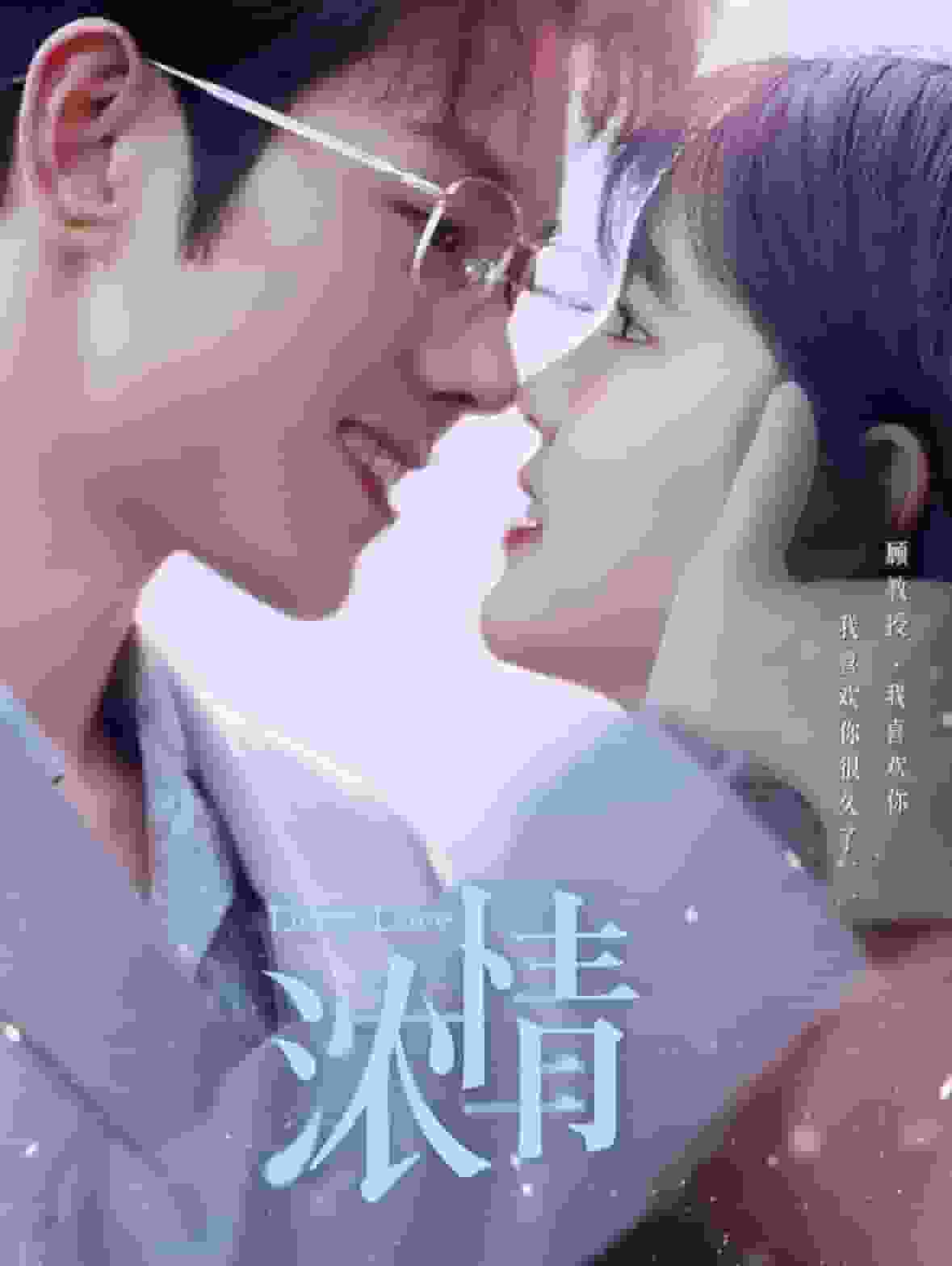 浓情第42集