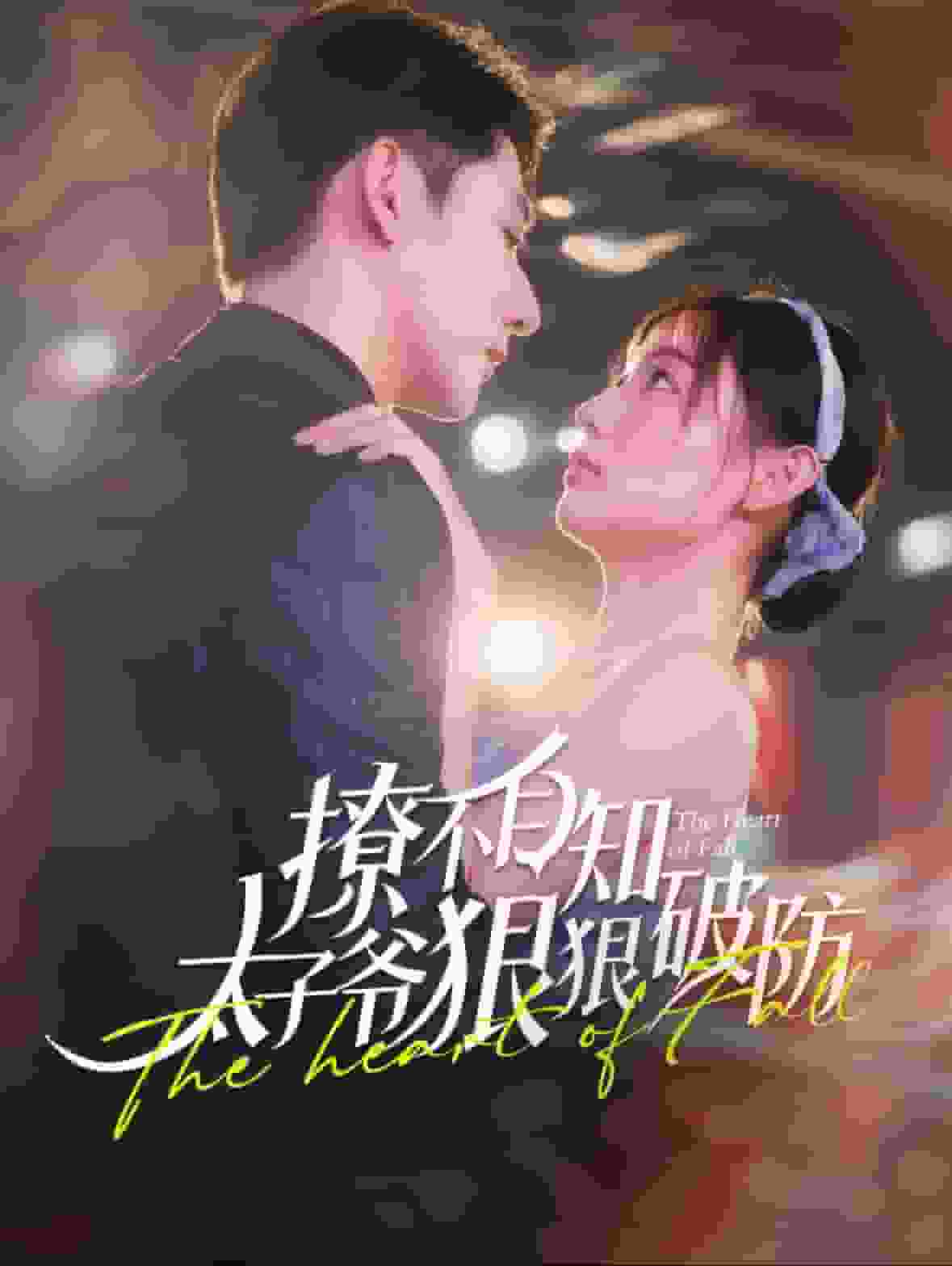 撩不自知太子爷狠狠破防第14集
