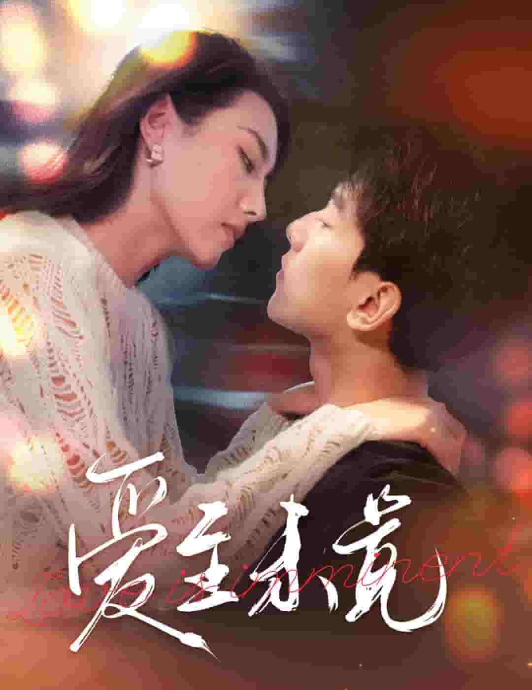 爱至未觉第51集