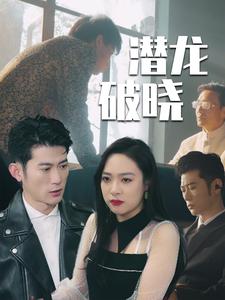 潜龙破晓第73集