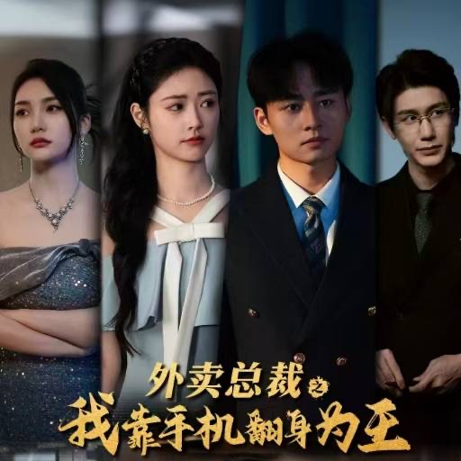 外卖总裁之我靠手机翻身为王第44集