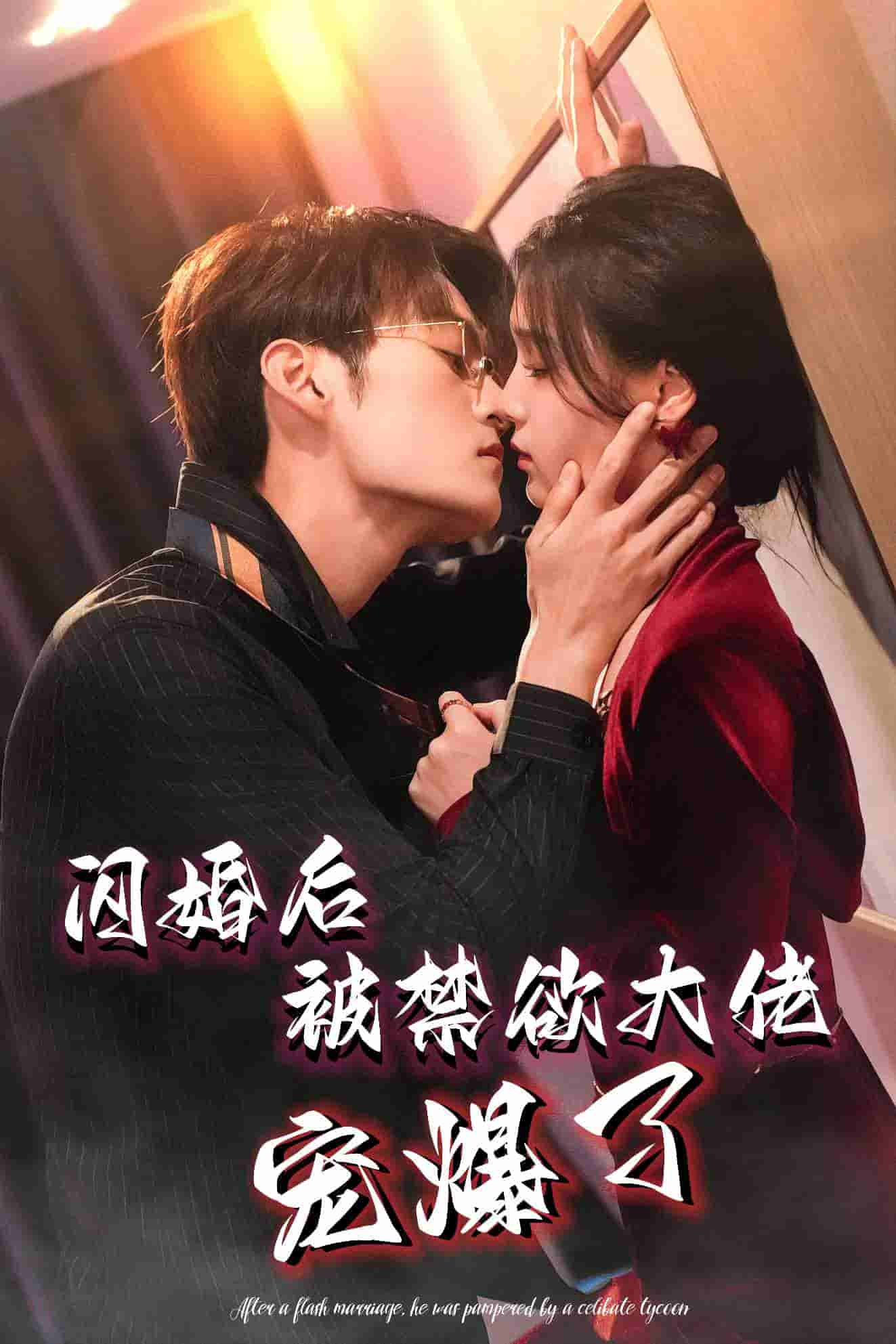 闪婚后被禁欲大佬宠爆了第16集