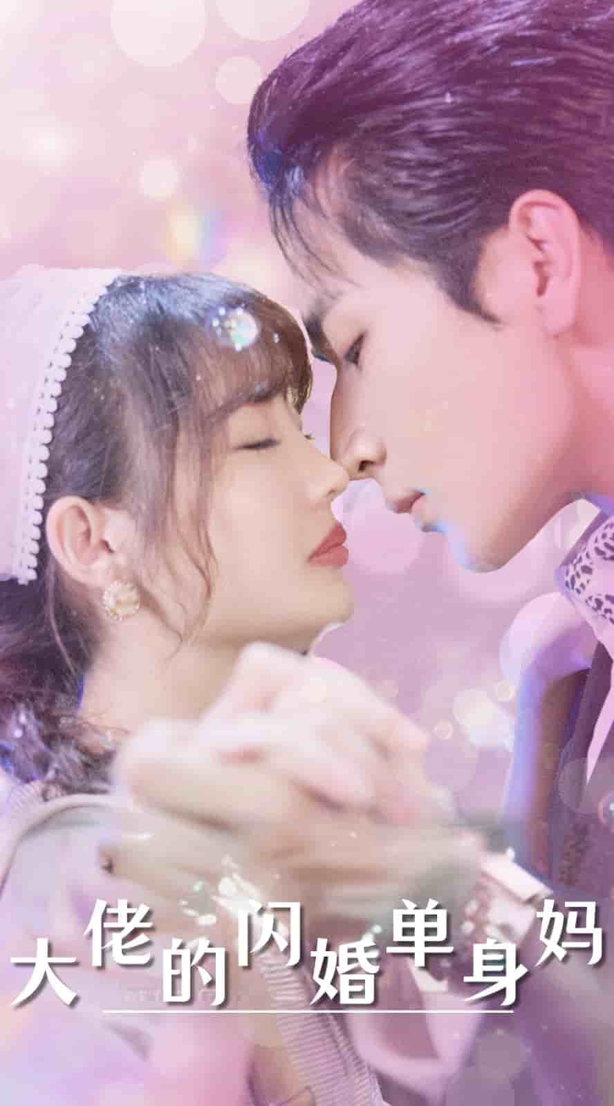 大佬的闪婚单身妈第14集