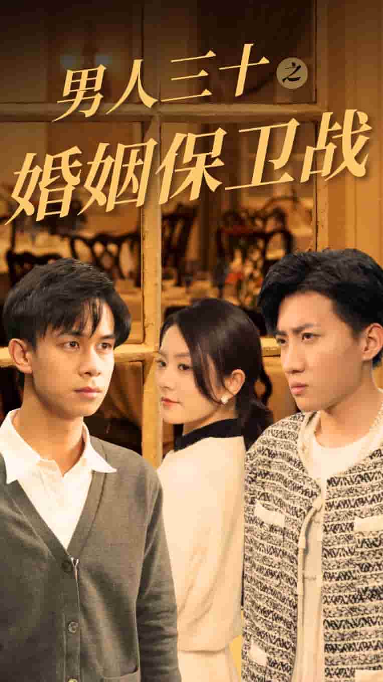 男人三十之婚姻保卫战第25集