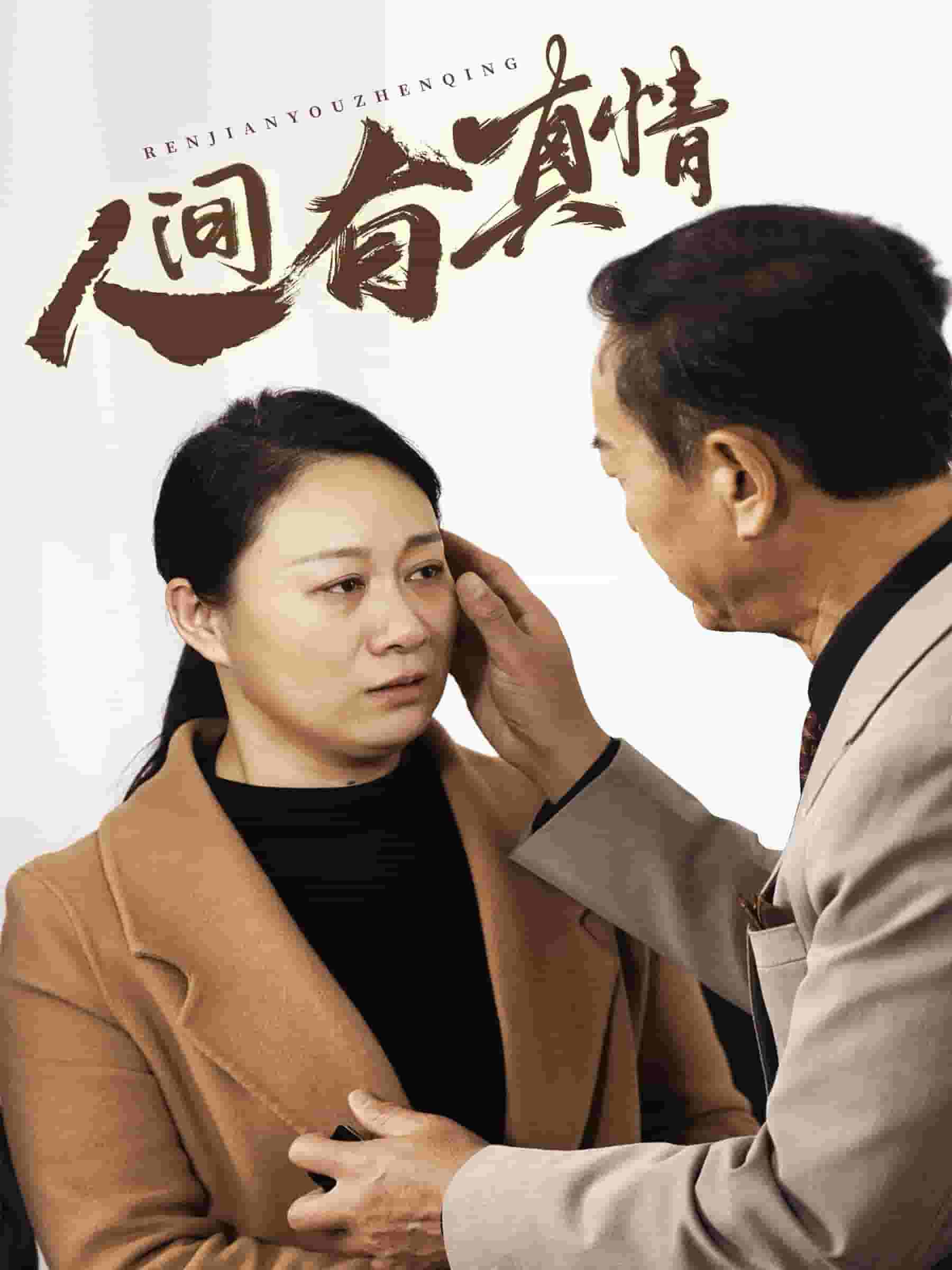 人间有真情第20集