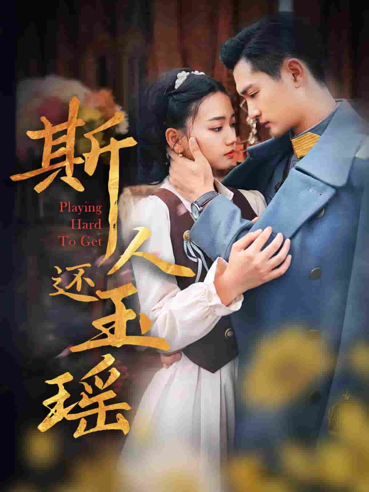 斯人还玉瑶第13集