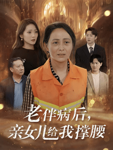 老伴病后亲女儿给我撑腰第13集