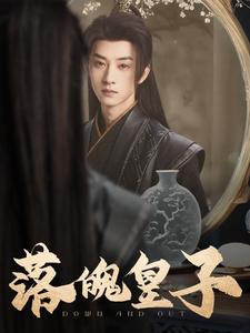 落魄皇子第14集