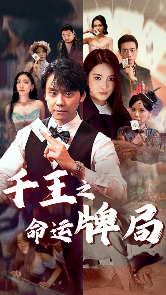 千王之命运牌局第51集