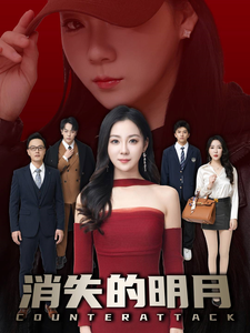 消失的明月第21集