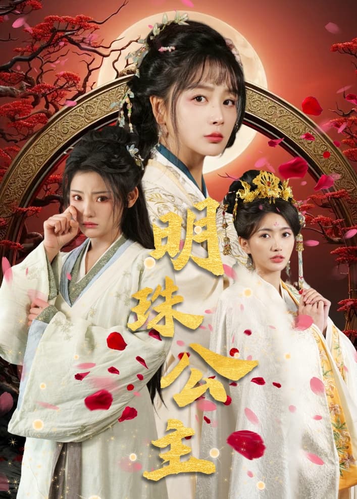 明珠公主第55集