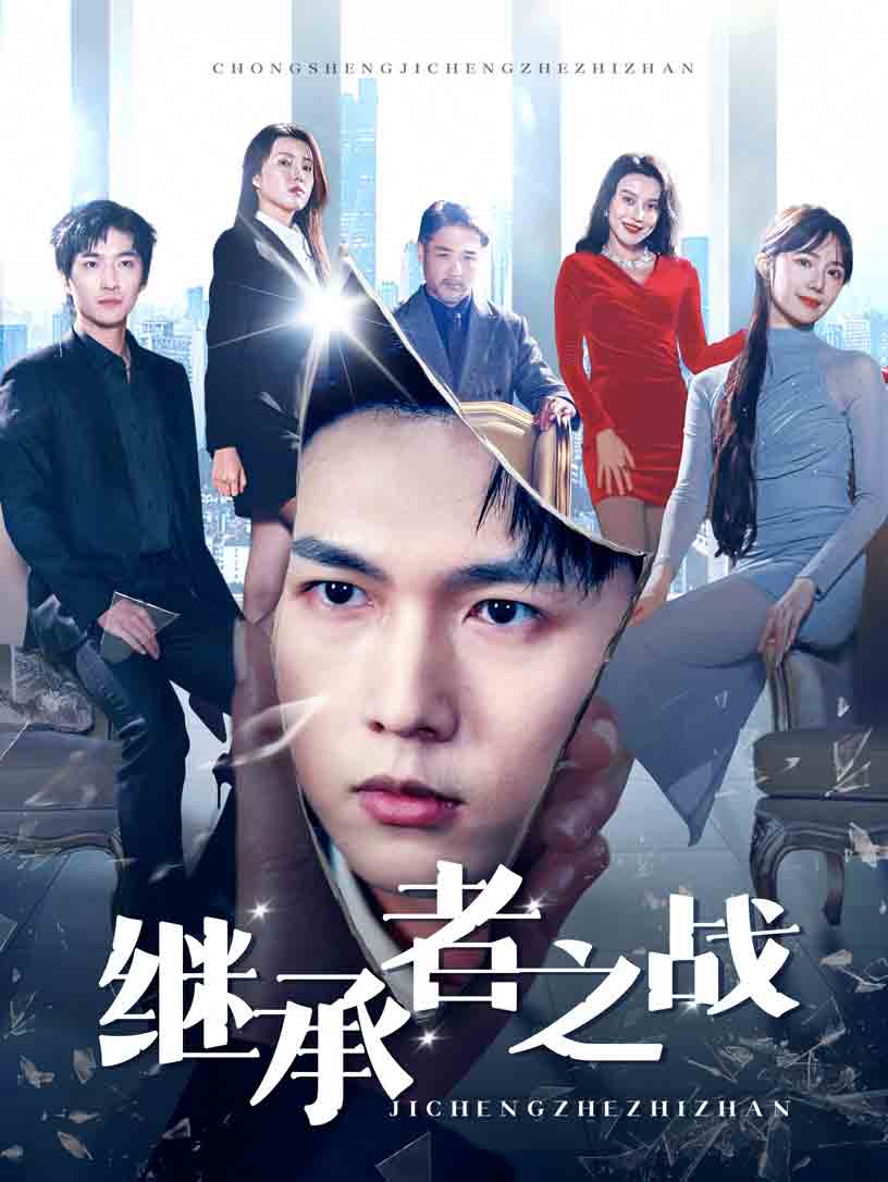继承者之战第49集