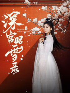 深宫昭雪录第18集