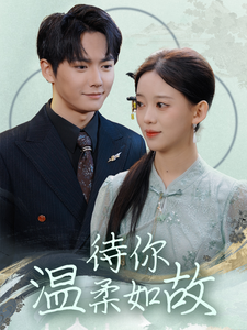 待你温柔如故第109集