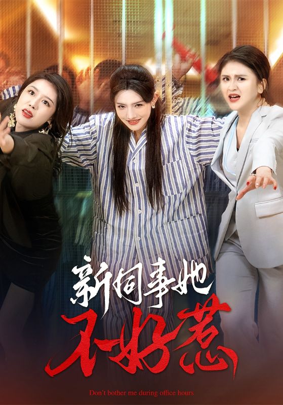 新同事她不好惹第29集