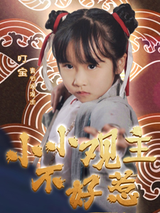 小小观主不好惹第12集