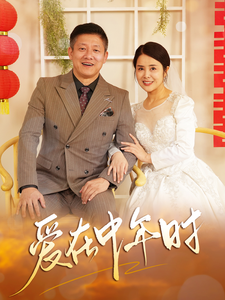 爱在中年时第38集