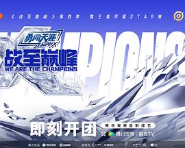 战至巅峰第四季第20250730期赛事下