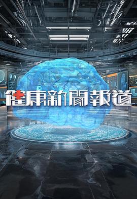 健康新闻报道粤语第12集