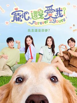 宠他，还是爱我？第20集(大结局)